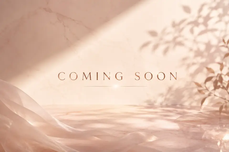 COMING SOON